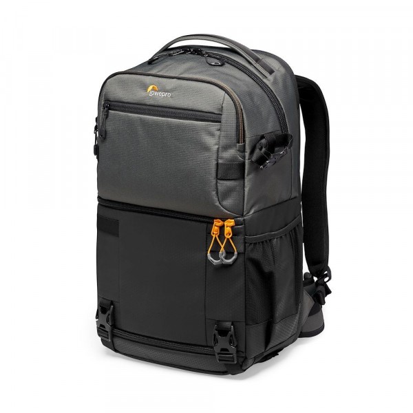 Lowepro Fastpack BP 250 AW III (sivi) pregrada za laptop 13